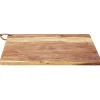 Discount Planche à découper en bois d'acacia Préparation Culinaire