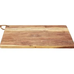 Discount Planche à découper en bois d'acacia Préparation Culinaire