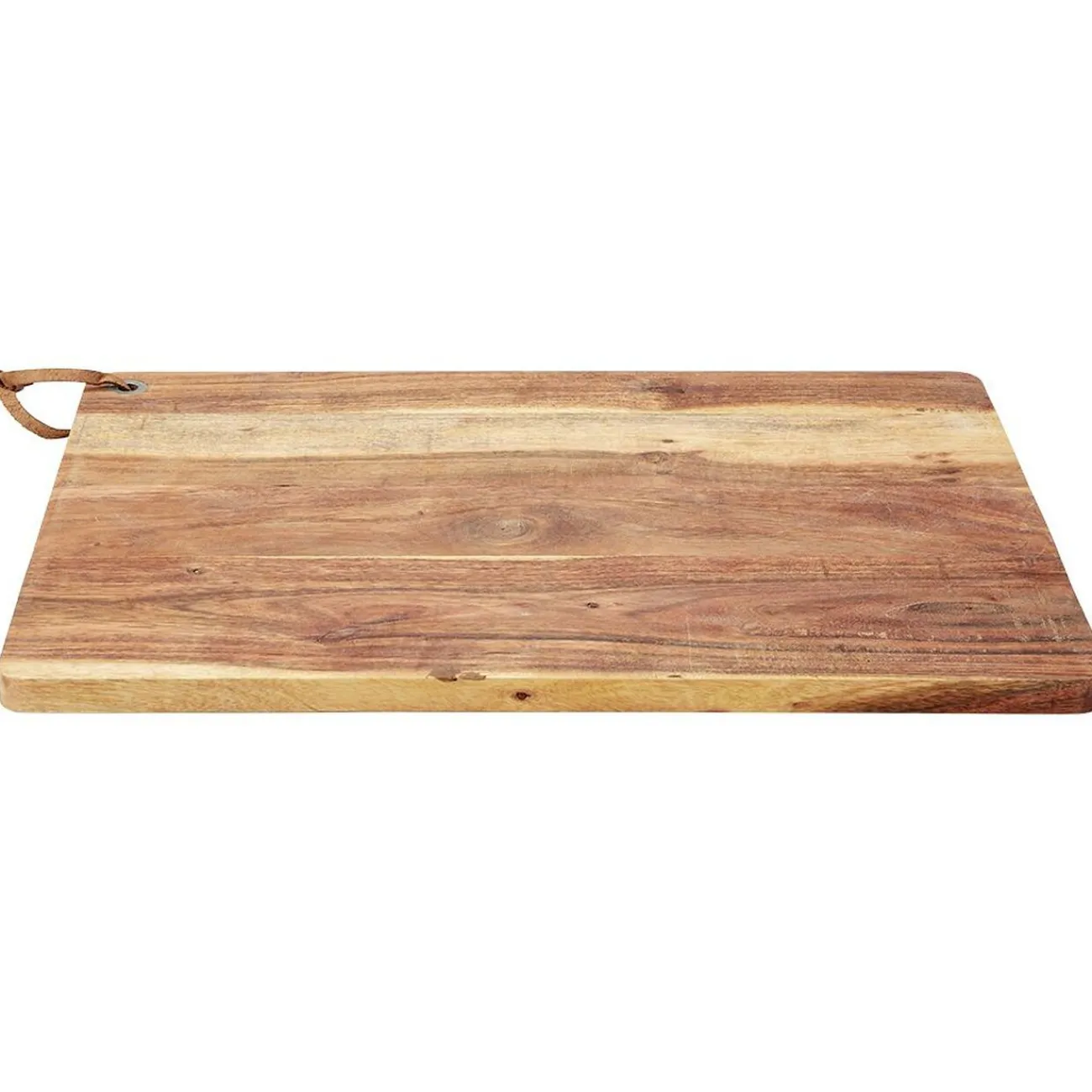 Discount Planche à découper en bois d'acacia Préparation Culinaire