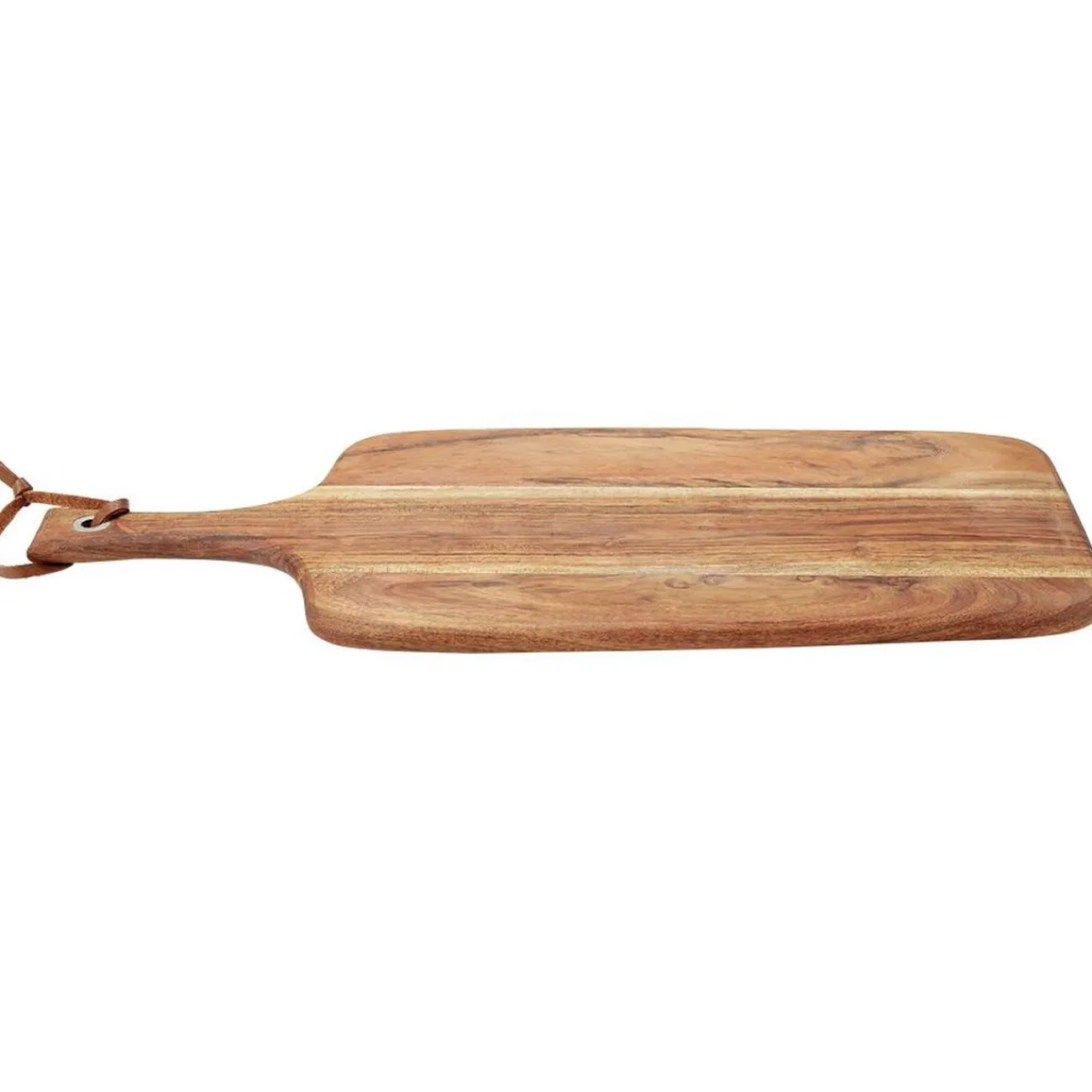 Discount Planche à découper en bois d'acacia Préparation Culinaire