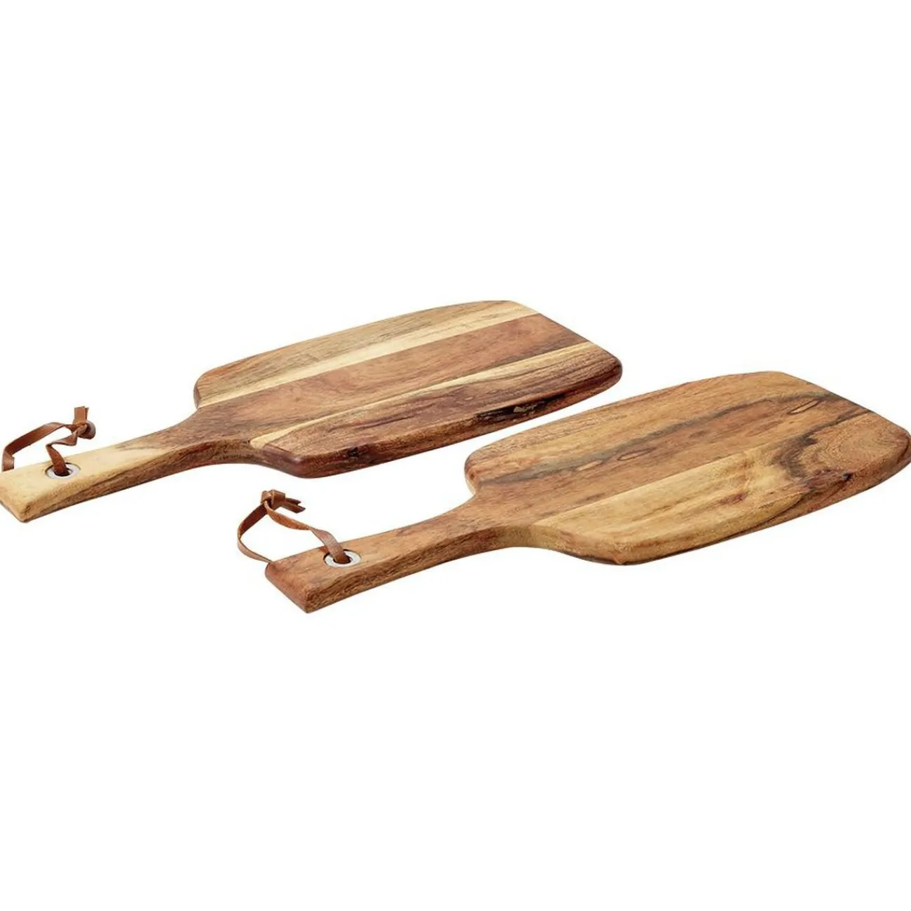 Discount Planche à découper en bois d'acacia Préparation Culinaire