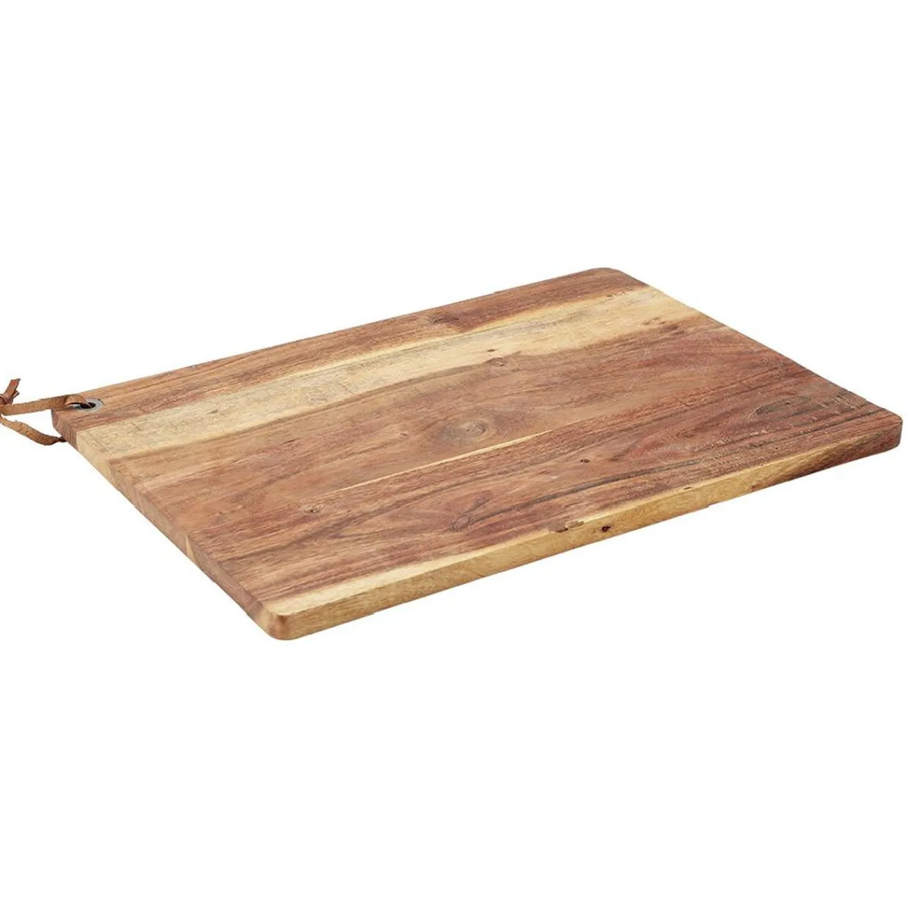 Discount Planche à découper en bois d'acacia Préparation Culinaire