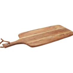 Discount Planche à découper en bois d'acacia Préparation Culinaire