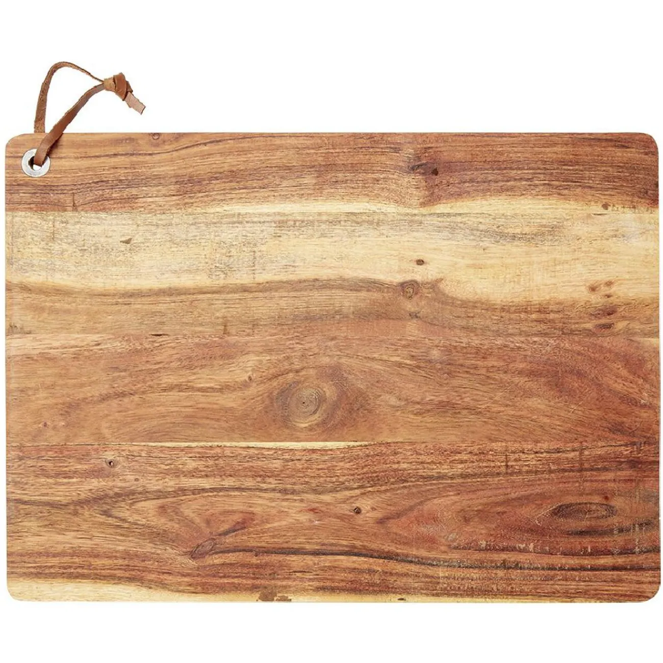 Discount Planche à découper en bois d'acacia Préparation Culinaire