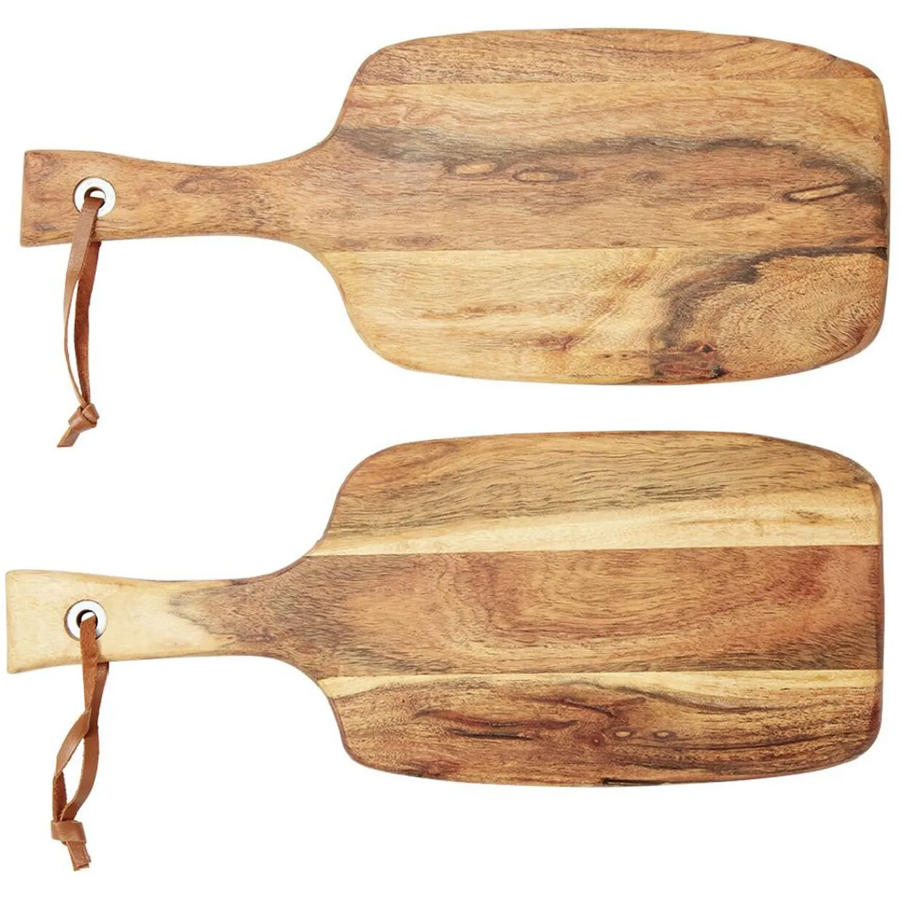 Discount Planche à découper en bois d'acacia Préparation Culinaire