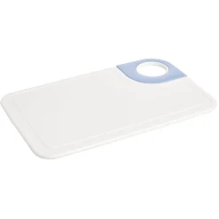Discount Planche à découper en palstique 23x15 cm Préparation Culinaire
