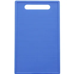 Discount Planche à découper en plastique coloré x 5 Préparation Culinaire