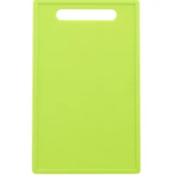 Discount Planche à découper en plastique coloré x 5 Préparation Culinaire