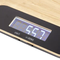 Hot Planche à découper et balance 2 en 1 Préparation Culinaire