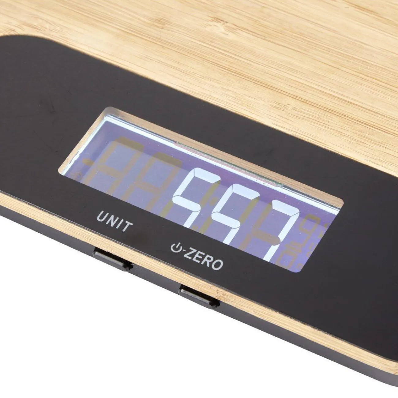 Hot Planche à découper et balance 2 en 1 Préparation Culinaire