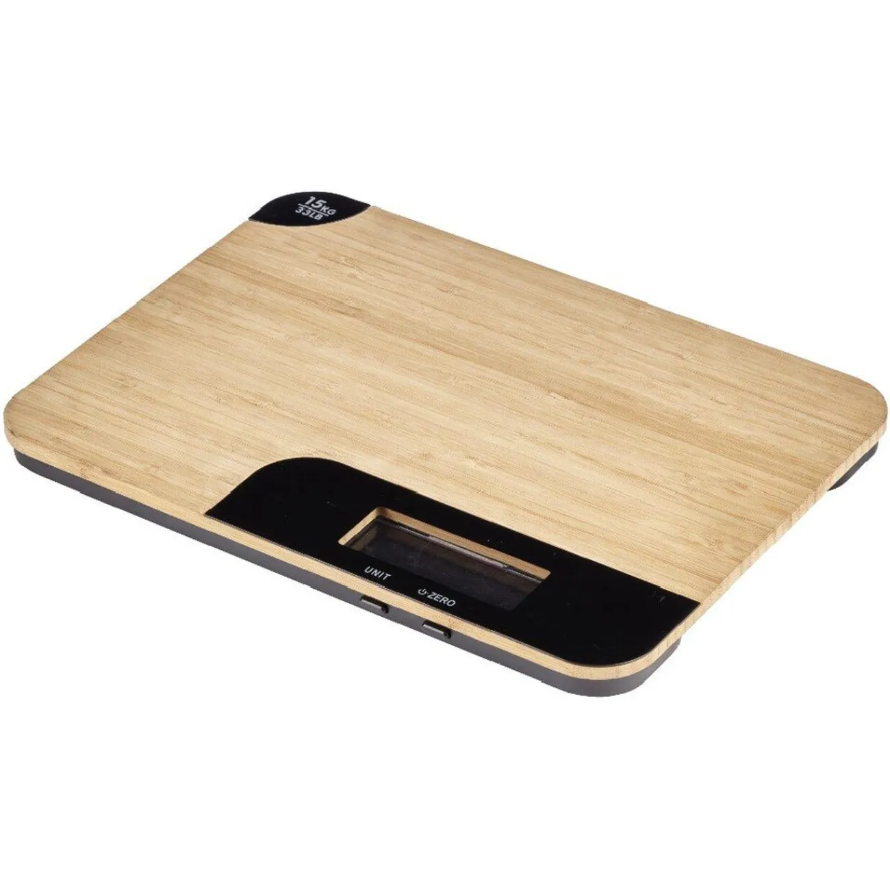 Hot Planche à découper et balance 2 en 1 Préparation Culinaire