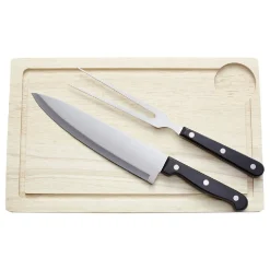 New Planche à découper et ustensiles Préparation Culinaire