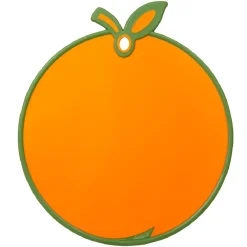 New Planche à découper forme fruit Préparation Culinaire