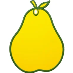 New Planche à découper forme fruit Préparation Culinaire