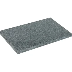 Best Planche à découper granit gris 40x30cm Préparation Culinaire