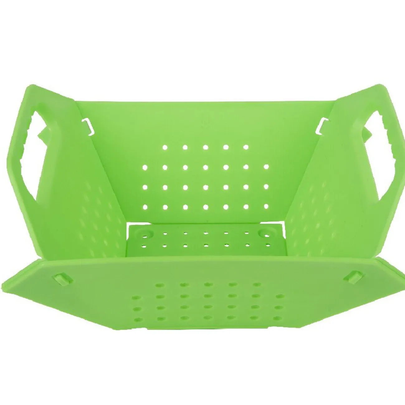 Clearance Planche à découper passoire 2 en 1 Préparation Culinaire