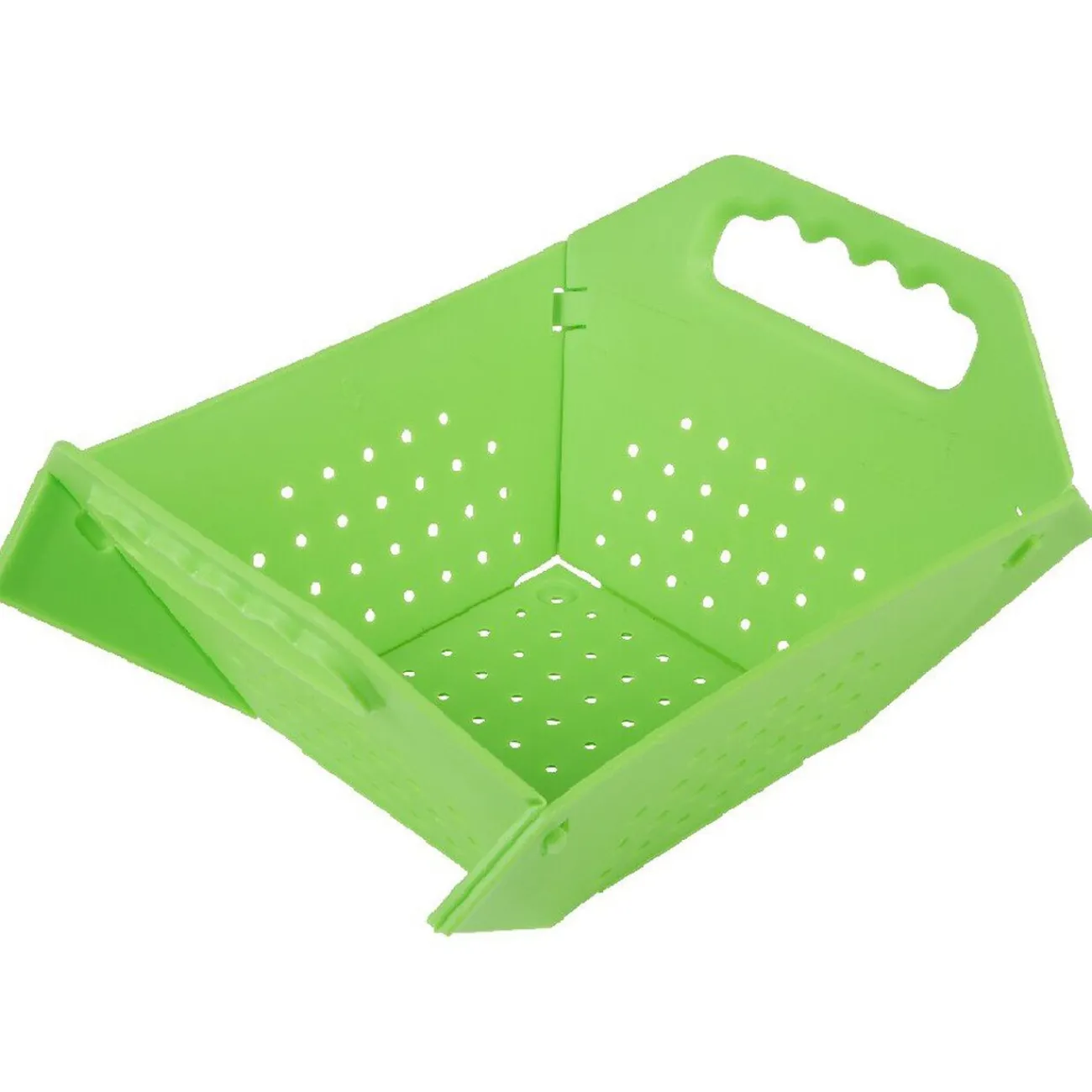 Clearance Planche à découper passoire 2 en 1 Préparation Culinaire