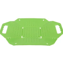 Clearance Planche à découper passoire 2 en 1 Préparation Culinaire