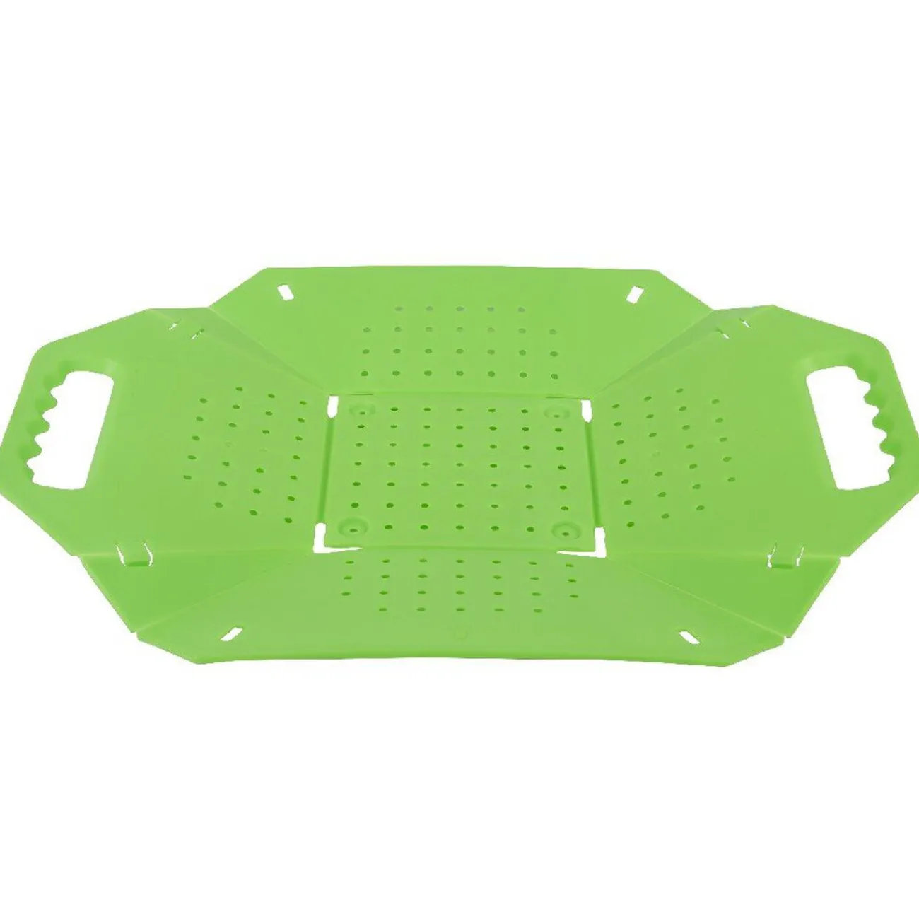 Clearance Planche à découper passoire 2 en 1 Préparation Culinaire