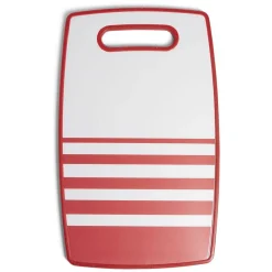 Outlet Planche à découper plastique et mdf 36,5x22,5cm Préparation Culinaire