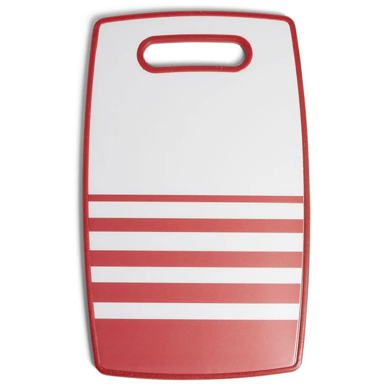 Outlet Planche à découper plastique et mdf 36,5x22,5cm Préparation Culinaire