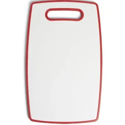 Outlet Planche à découper plastique et mdf 36,5x22,5cm Préparation Culinaire