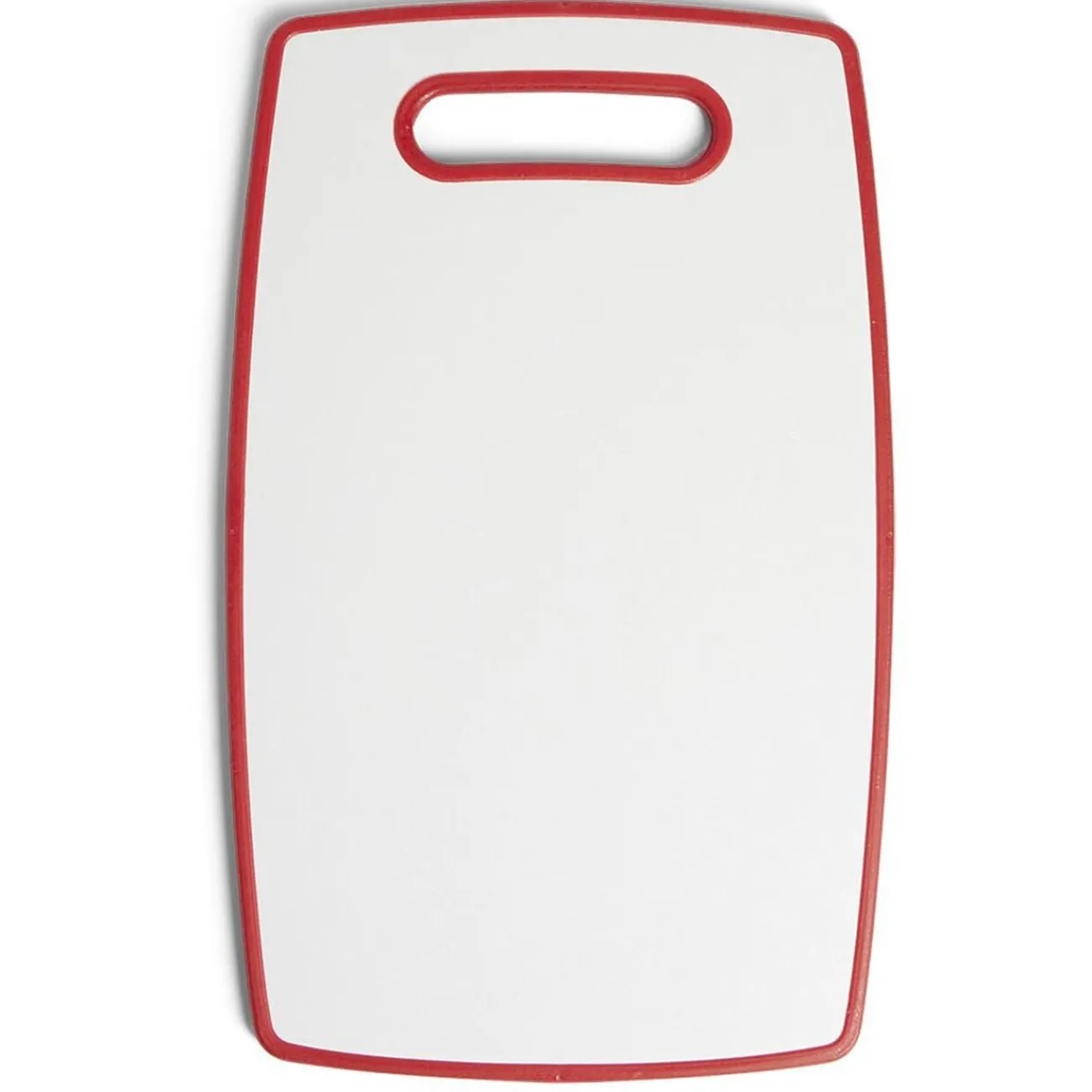 Outlet Planche à découper plastique et mdf 36,5x22,5cm Préparation Culinaire