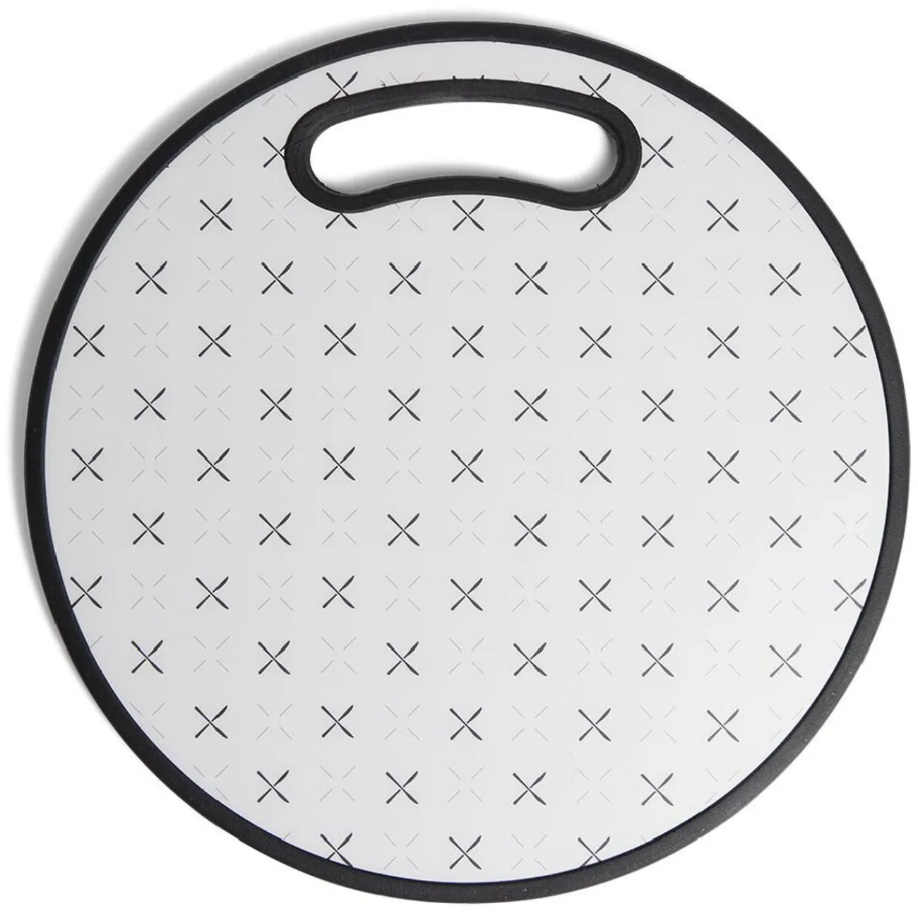 Online Planche à découper ronde en plastique Ø39,5cm Préparation Culinaire