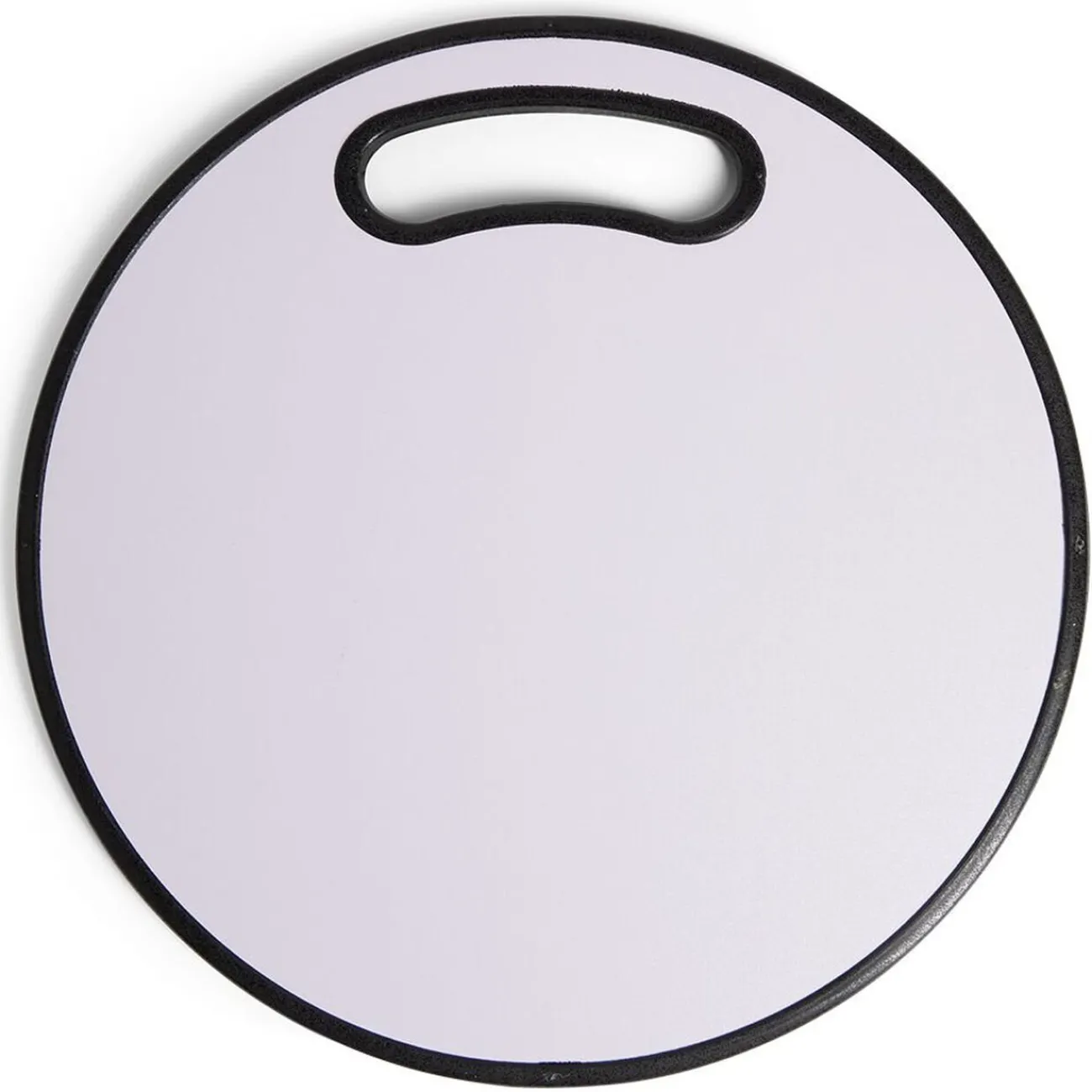 Online Planche à découper ronde en plastique Ø39,5cm Préparation Culinaire