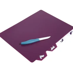 Online Planche à découper x4 Préparation Culinaire