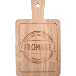 Discount Planche à fromage bambou Préparation Culinaire