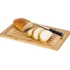New Planche à pain récupérateur de miettes Préparation Culinaire