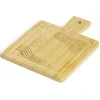 Planche à tapas en bambou 19x14cm Vaisselle Et Accessoires De Table