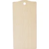 Outlet Planche à tartiner en bois naturel Préparation Culinaire