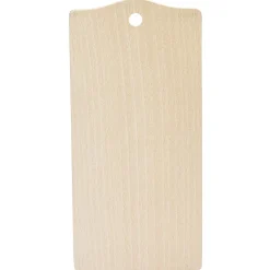 Outlet Planche à tartiner en bois naturel Préparation Culinaire