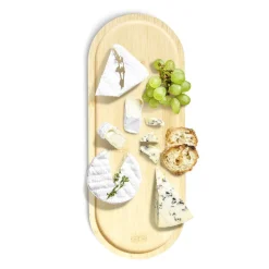 Planche apéritif bambou 13x33cm|Gifi