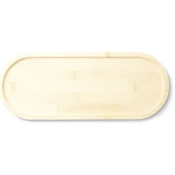 Planche apéritif bambou 13x33cm|Gifi