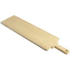 Planche de presentation et à découper en bambou 75x19,5xH1,8cm|Gifi Discount
