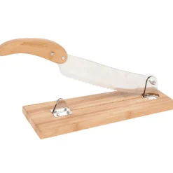 Clearance Planche et couteau à pain Préparation Culinaire