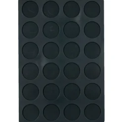 Best Plaque à macarons silicone Cuisson