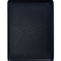 Best Plaque à patisserie Tefal grise 38x28cm Cuisson