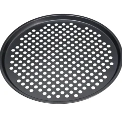 Plaque à pizza x2 Cuisson