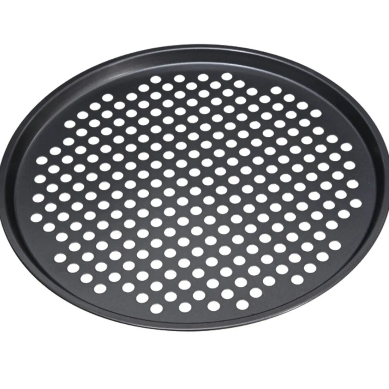 Plaque à pizza x2 Cuisson