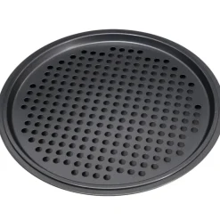 Plaque à pizza x2 Cuisson