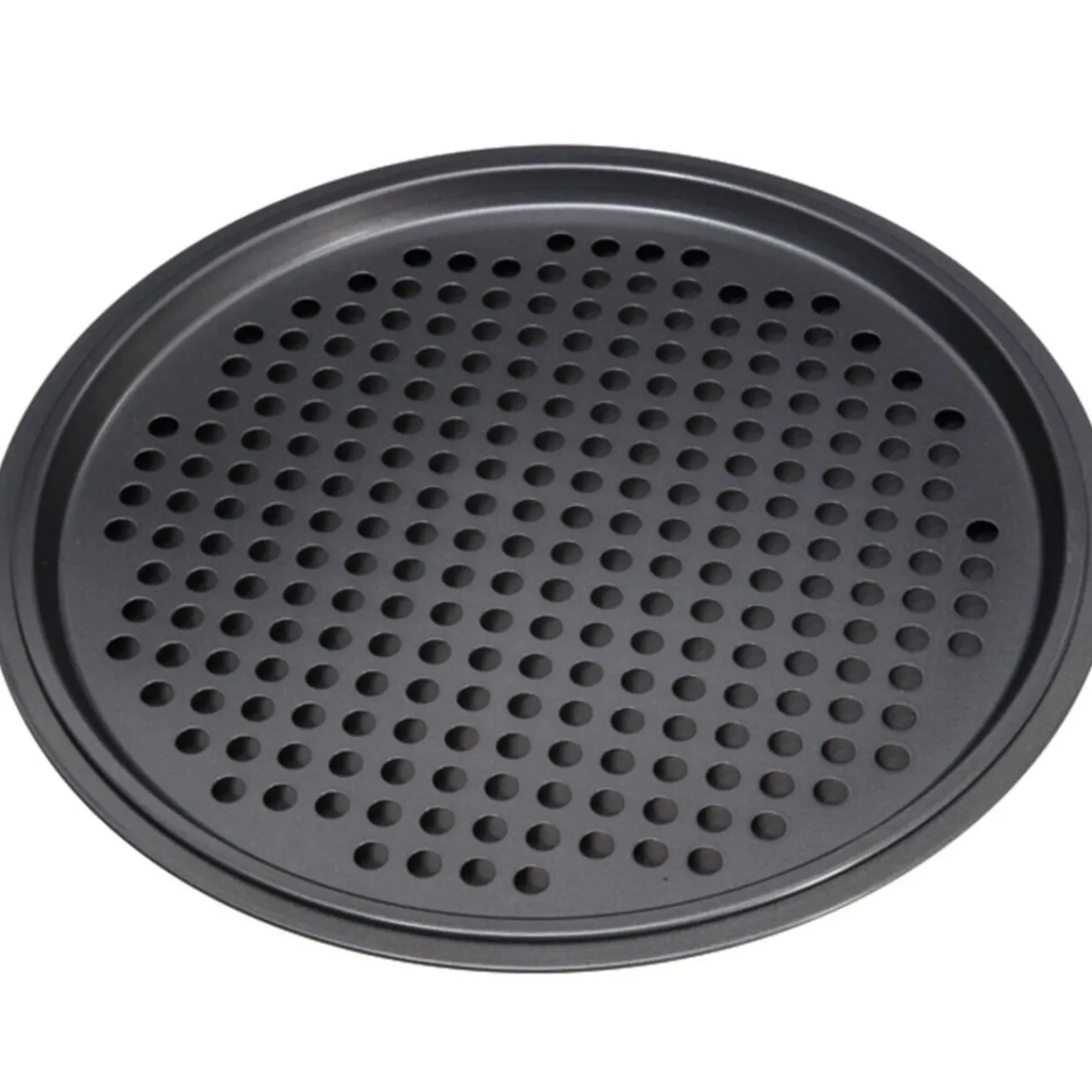 Plaque à pizza x2 Cuisson