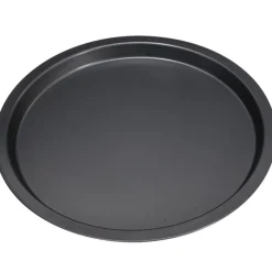 Plaque à pizza x2 Cuisson