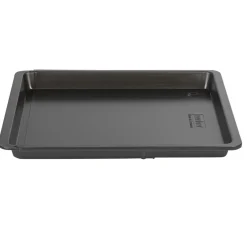 Online Plaque à pâtisserie en métal anti-adhérent 38x30 cm Cuisson