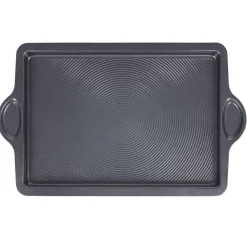 Outlet Plaque à pâtisserie métal fond texturé anti adhérent Cuisson