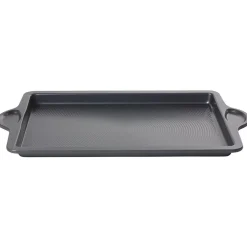 Outlet Plaque à pâtisserie métal fond texturé anti adhérent Cuisson