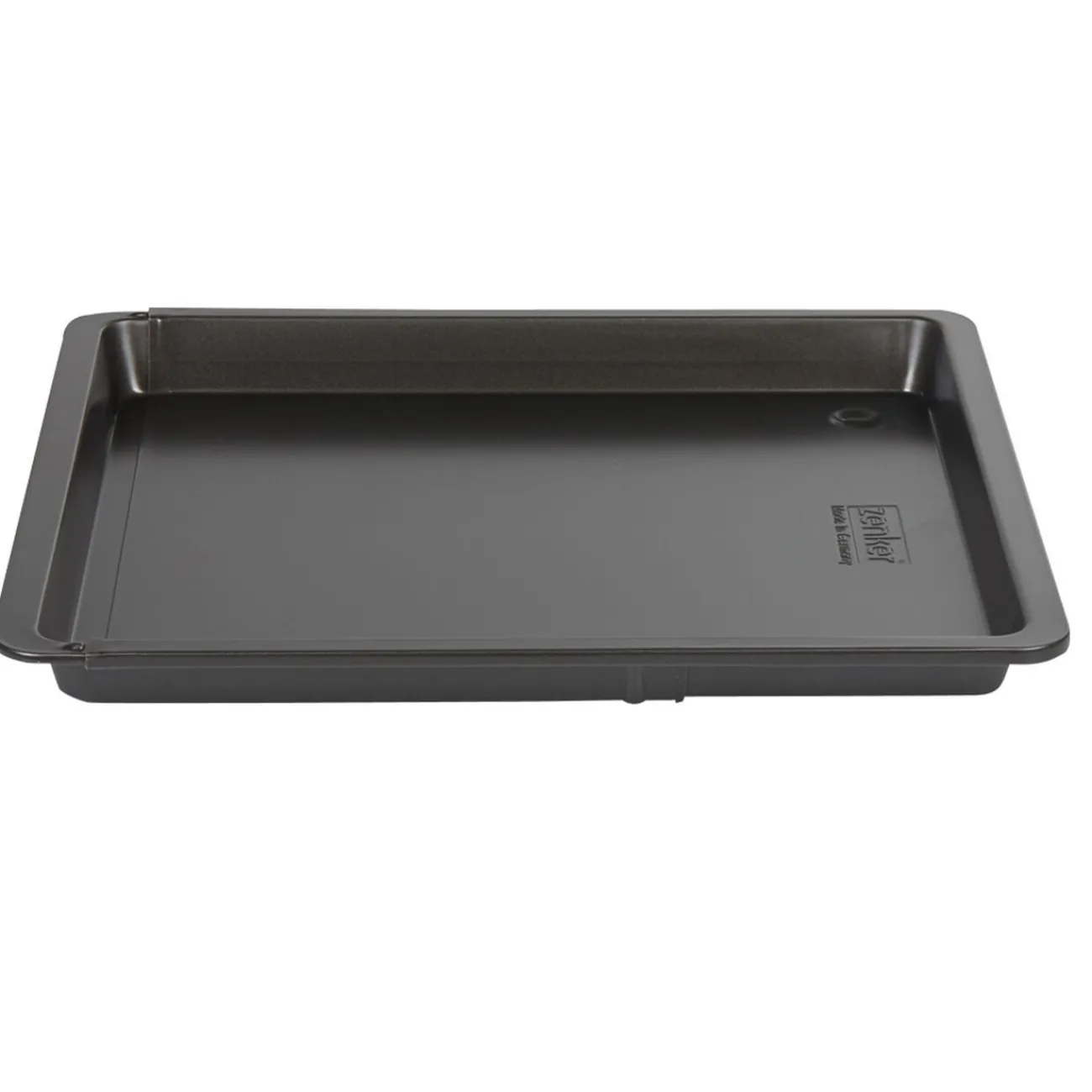 Online Plaque à pâtisserie noire Cuisson